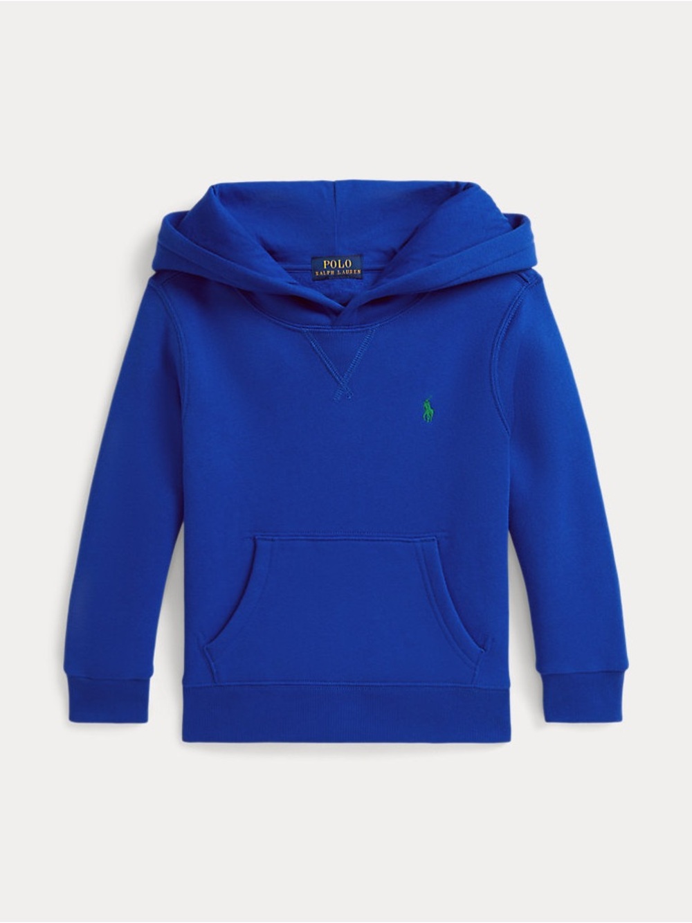 Polo Ralph Lauren boys hoodie